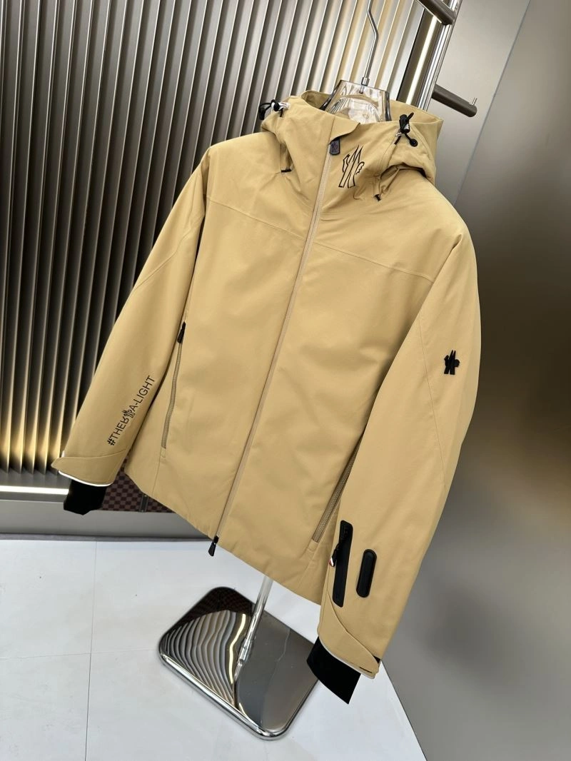 Moncler Down Jackets TopPick 144542