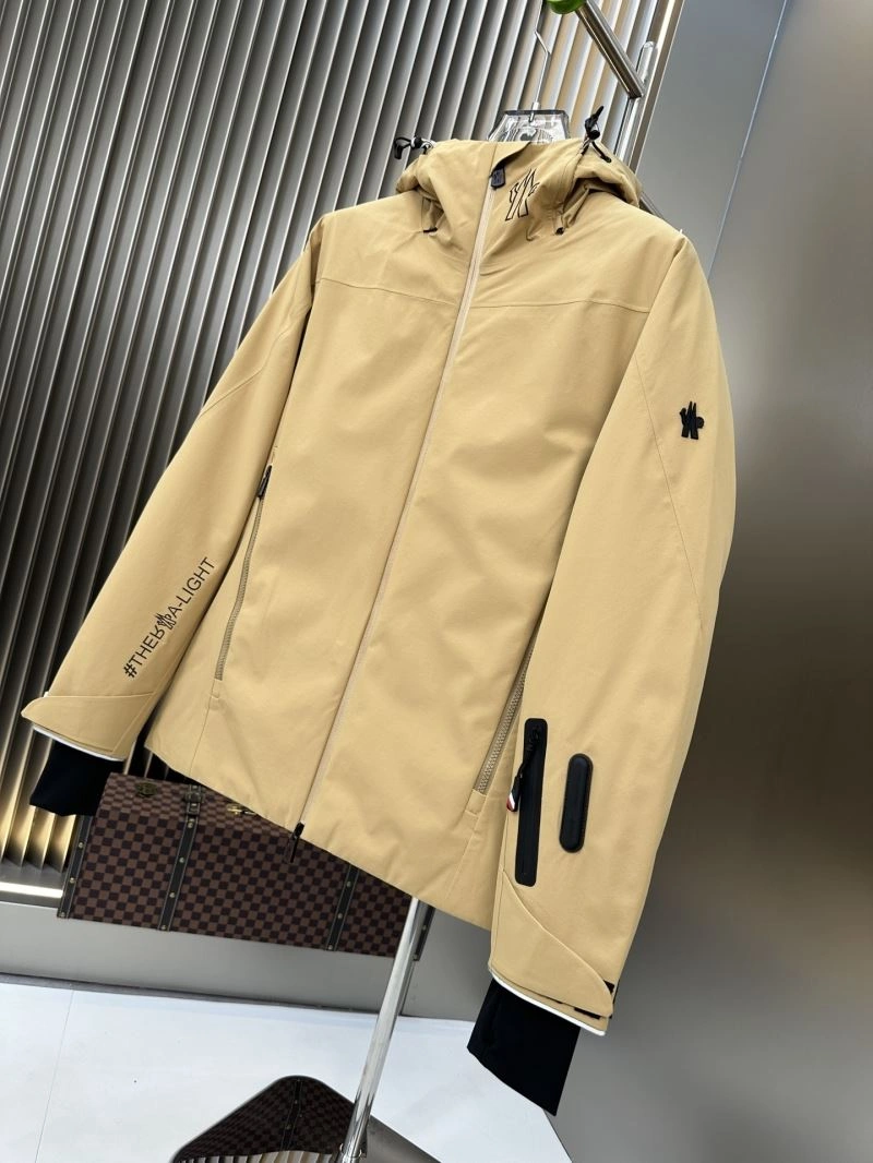 Moncler Down Jackets TopPick 144542