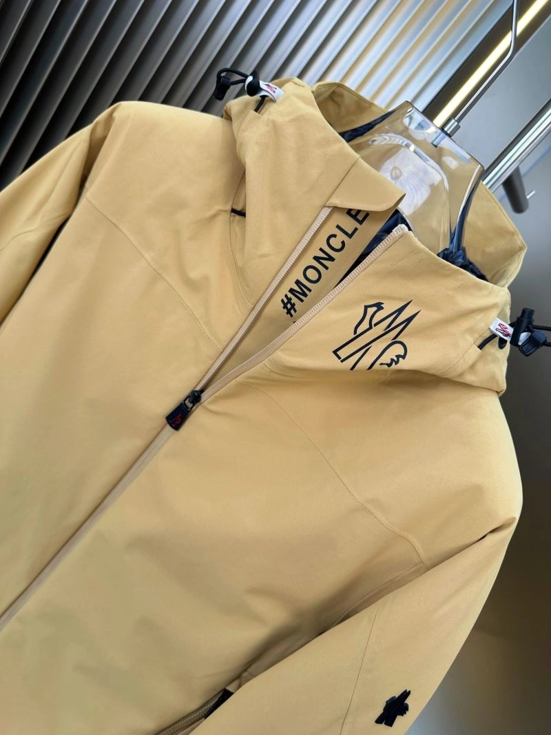 Moncler Down Jackets TopPick 144542