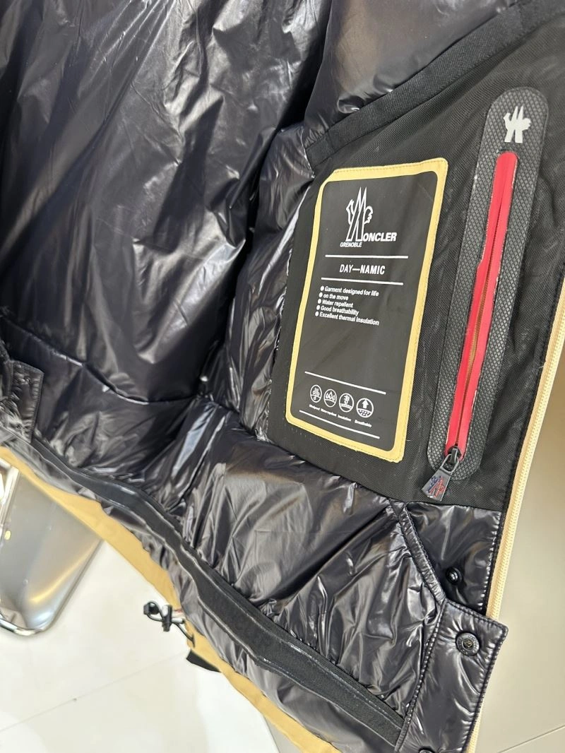 Moncler Down Jackets TopPick 144542