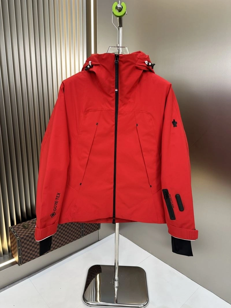 ZeroBulk Moncler Down Jackets 144532