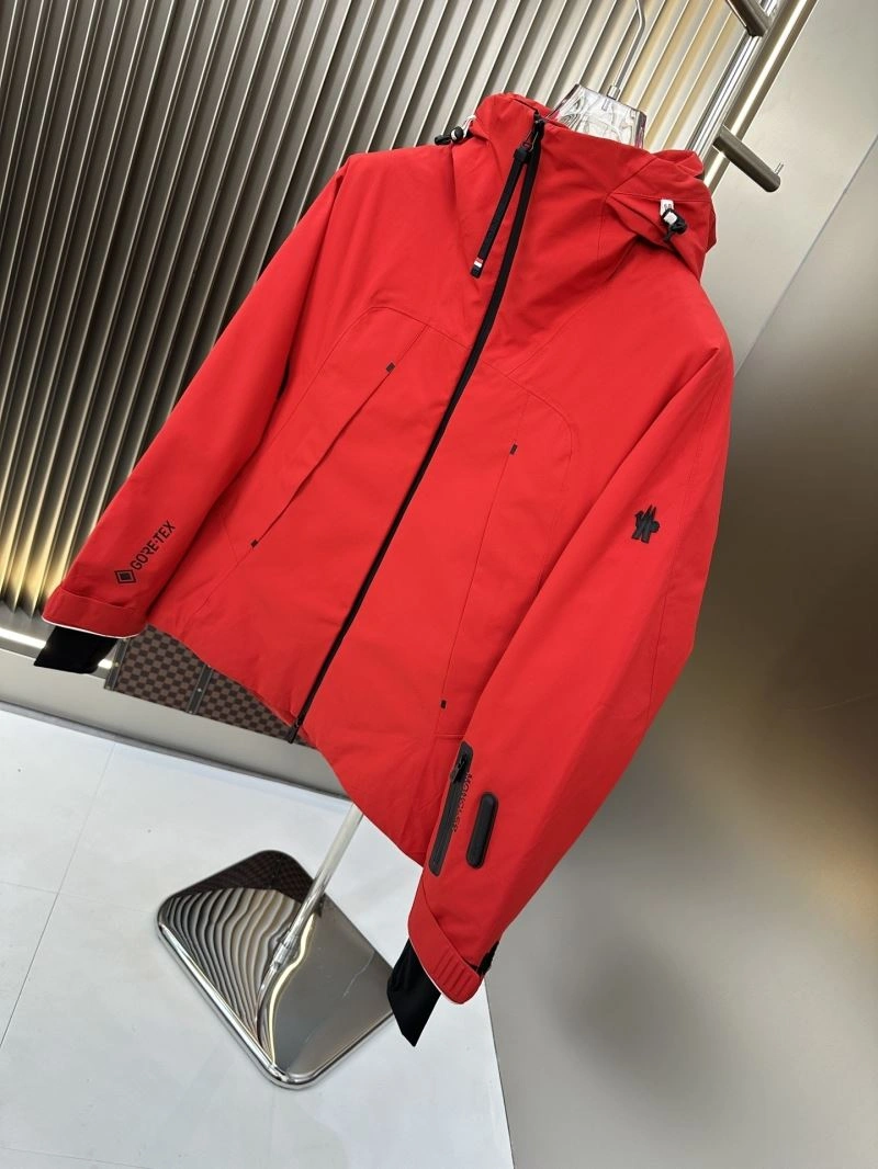 ZeroBulk Moncler Down Jackets 144532