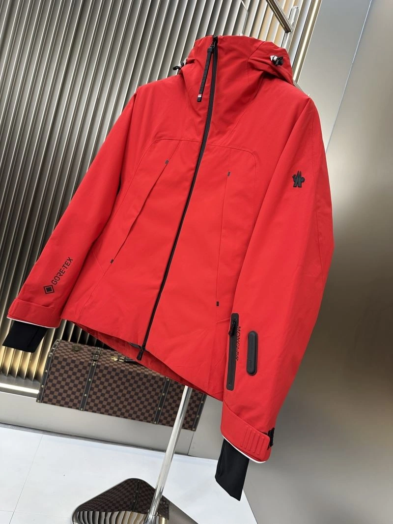 ZeroBulk Moncler Down Jackets 144532