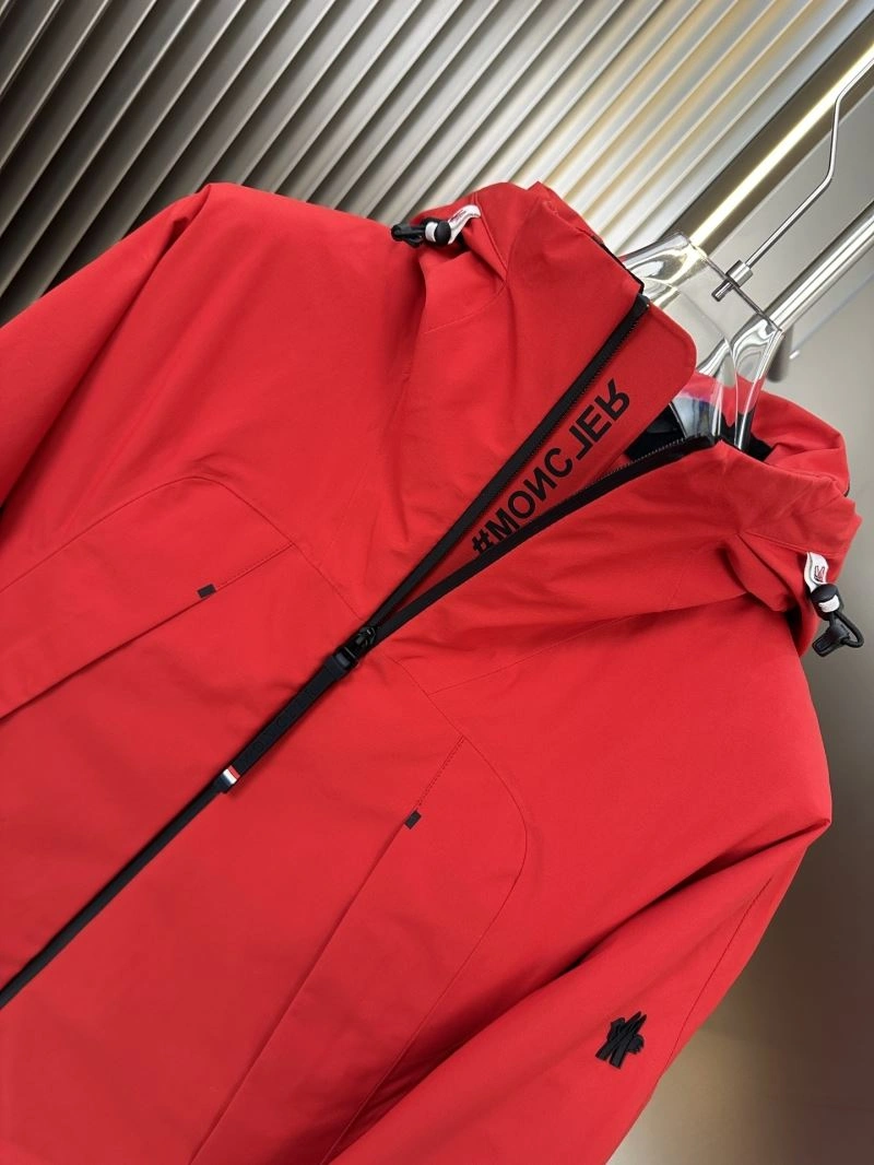 ZeroBulk Moncler Down Jackets 144532