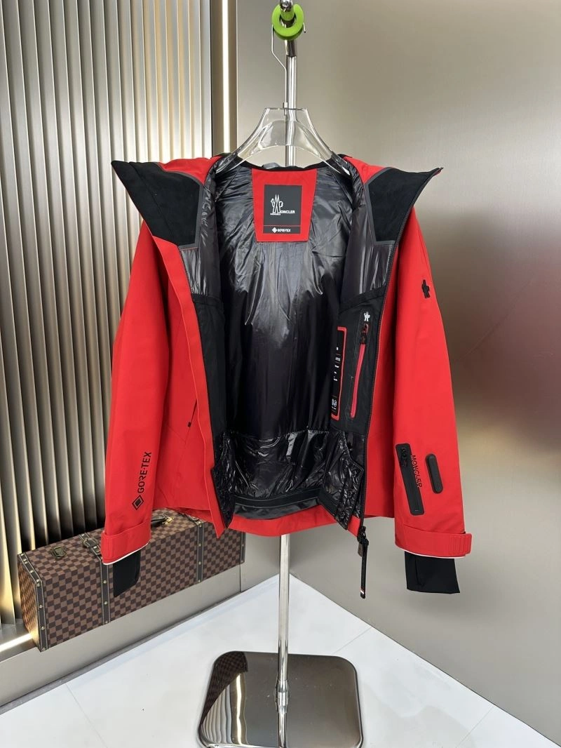 ZeroBulk Moncler Down Jackets 144532