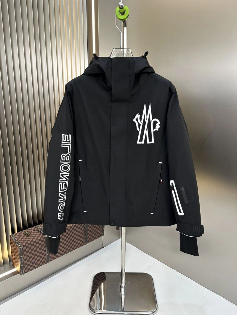 Moncler Down Jackets Lightweight 144526