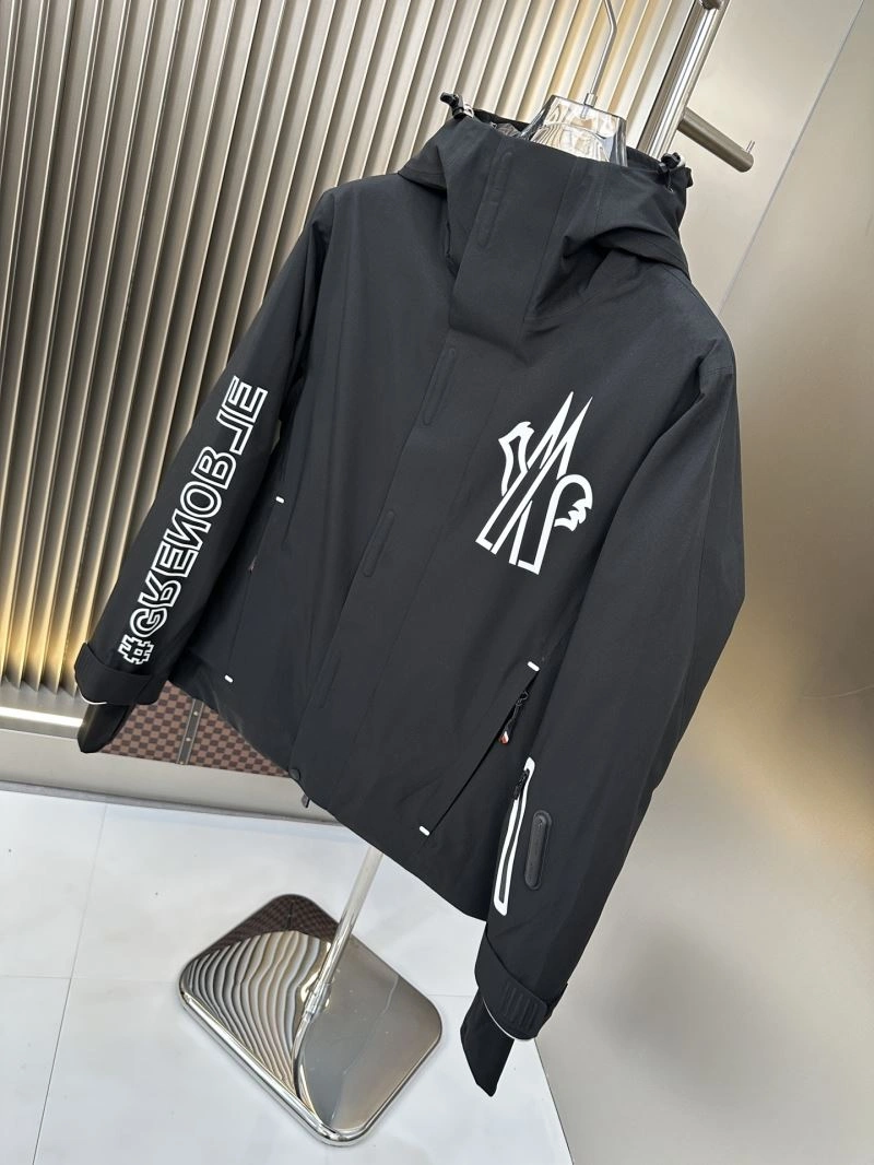 Moncler Down Jackets Lightweight 144526