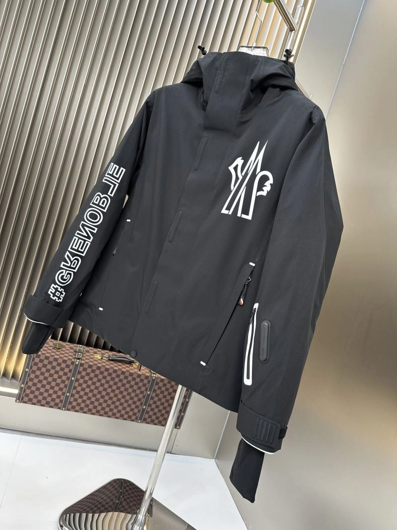 Moncler Down Jackets Lightweight 144526