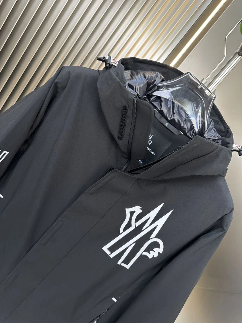 Moncler Down Jackets Lightweight 144526