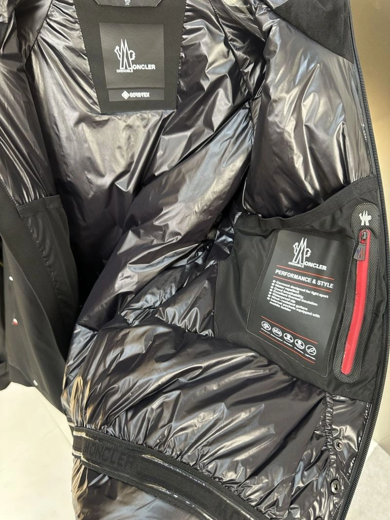 Moncler Down Jackets Lightweight 144526