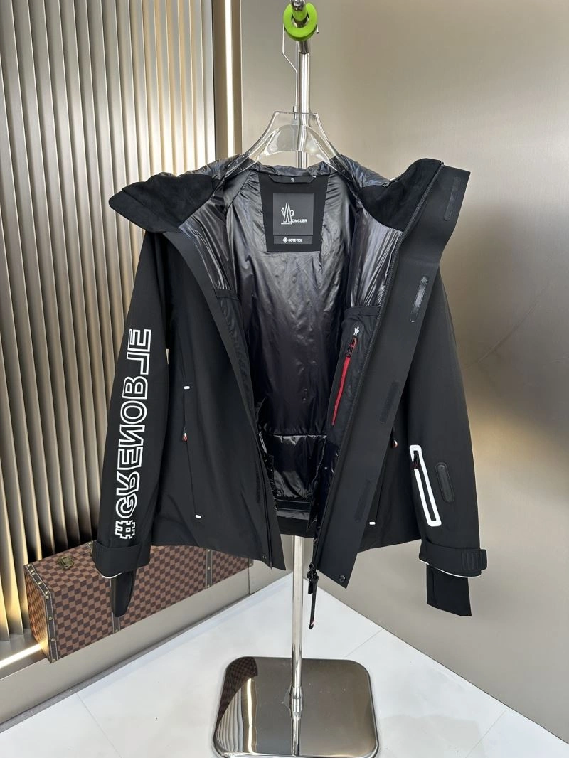 Moncler Down Jackets Lightweight 144526