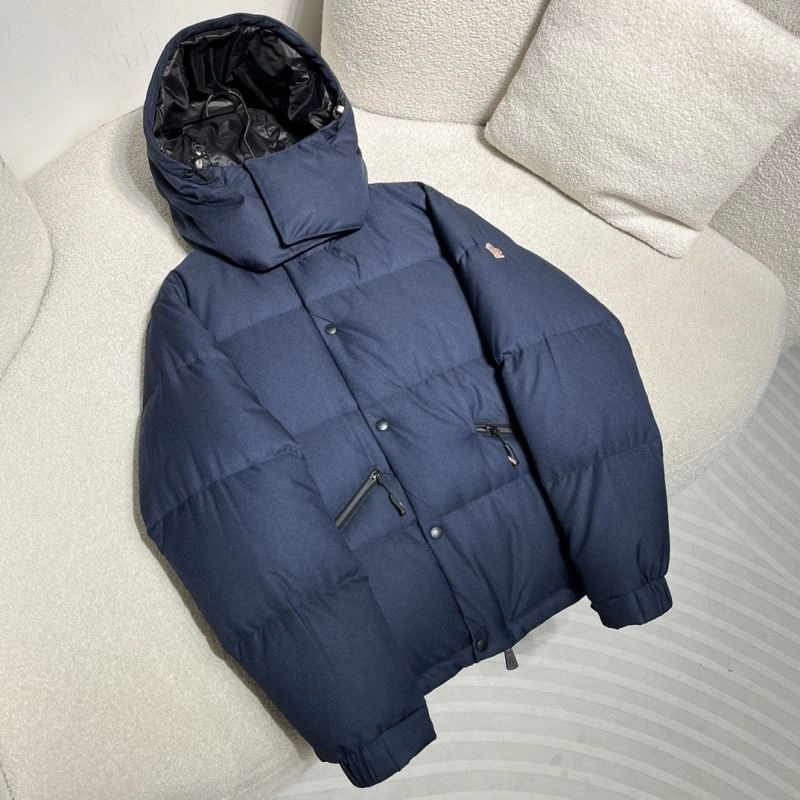 Moncler Down Jackets Effortless 144520