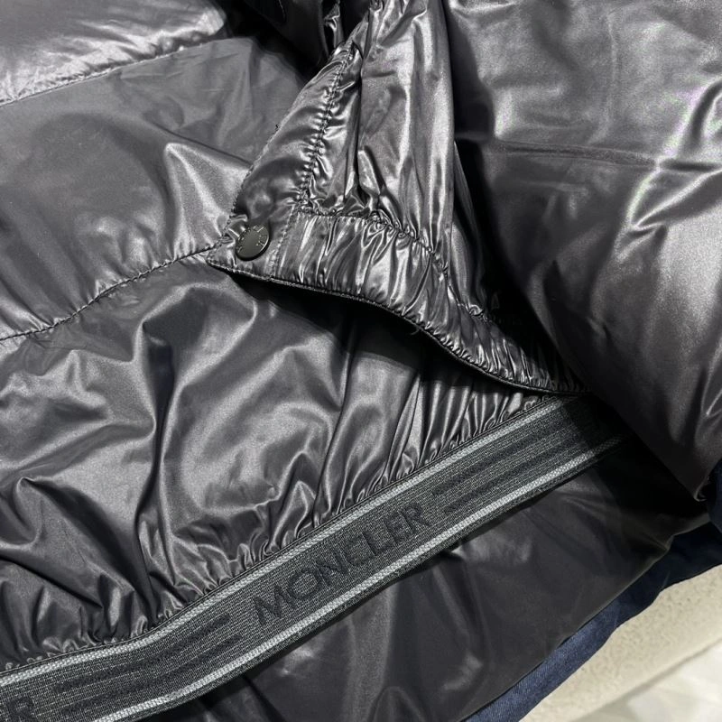 Moncler Down Jackets Effortless 144520