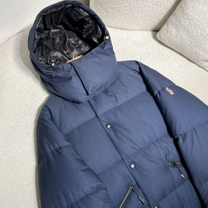 Moncler Down Jackets Effortless 144520