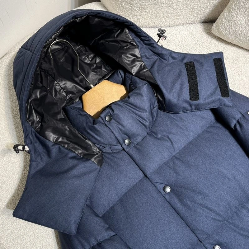 Moncler Down Jackets Effortless 144520