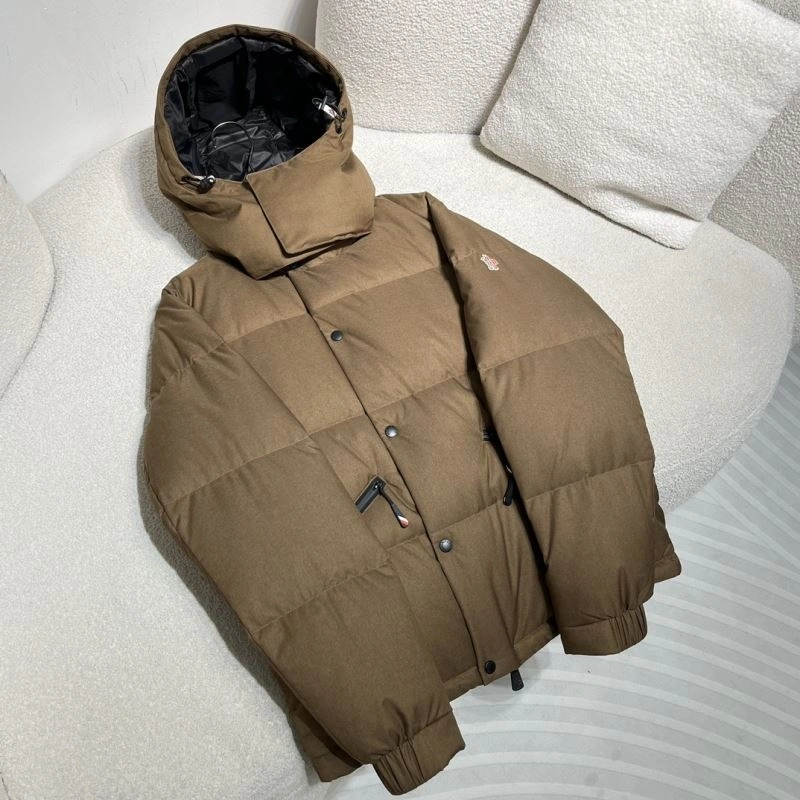 Moncler Down Jackets Soft 144517