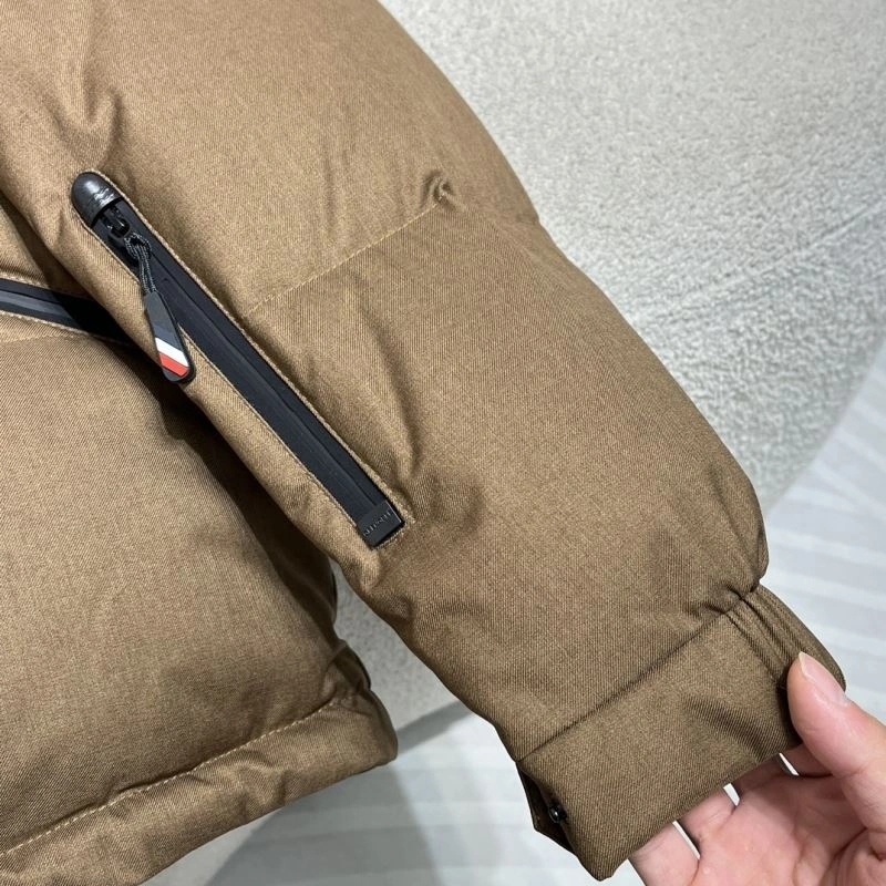 Moncler Down Jackets Soft 144517
