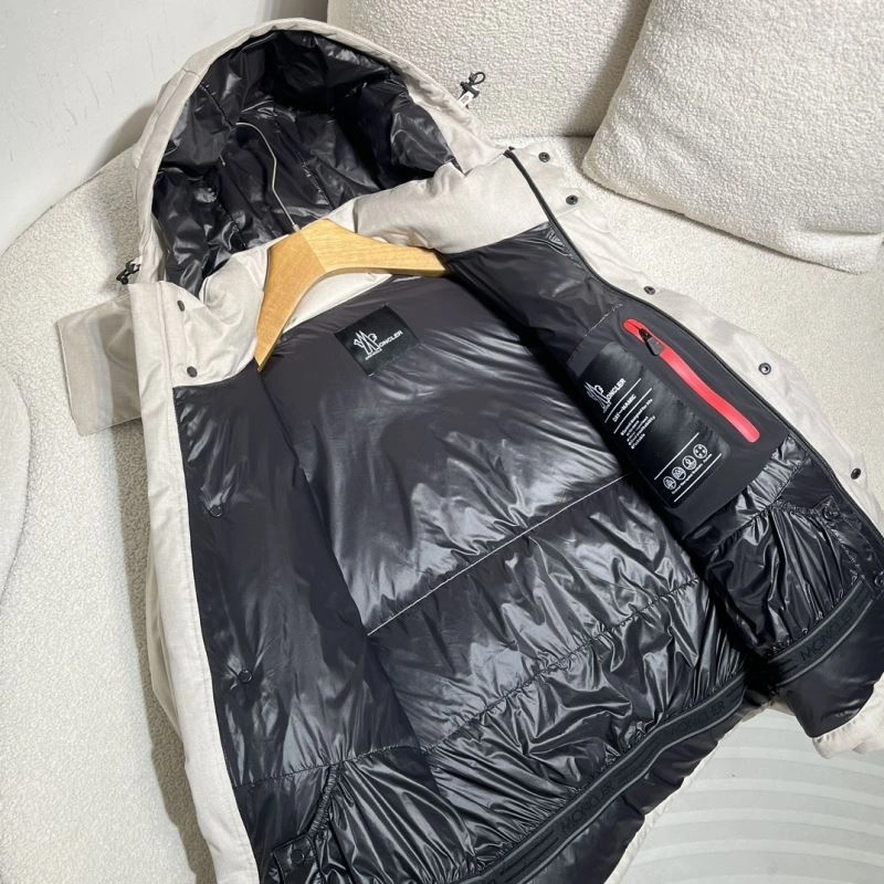 WellDesigned Moncler Down Jackets 144529