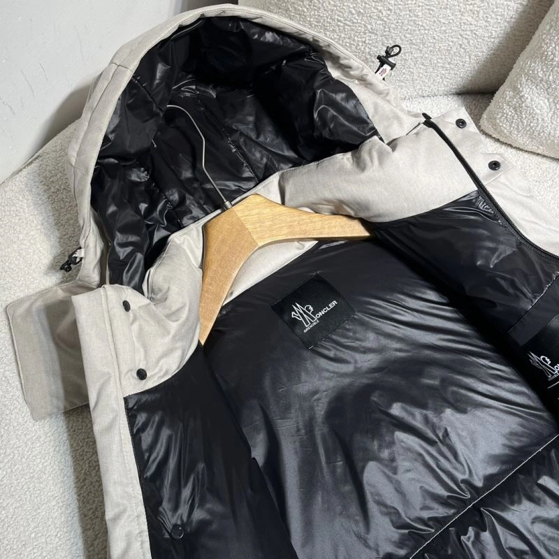 WellDesigned Moncler Down Jackets 144529