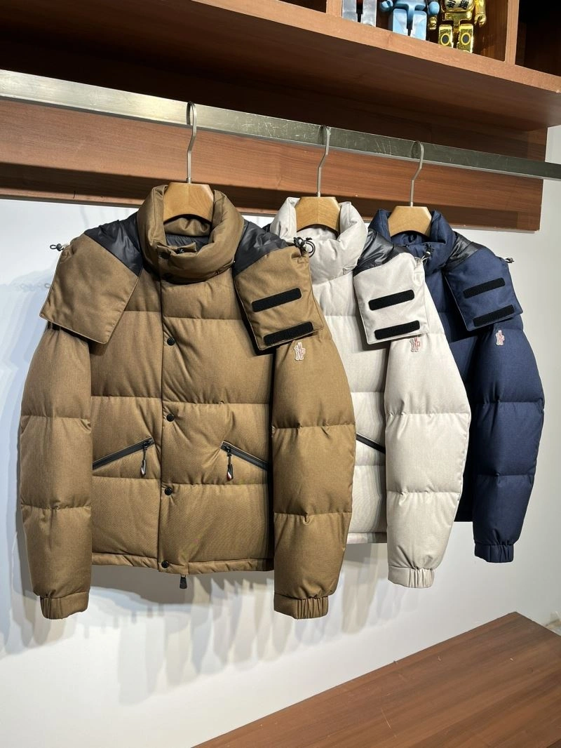 Moncler Down Jackets SmartChoice 144522