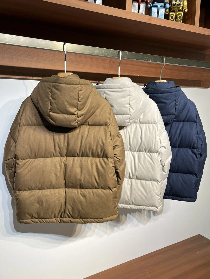 Moncler Down Jackets SmartChoice 144522