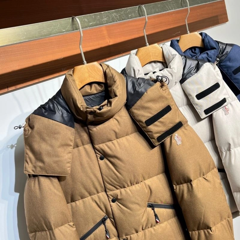 Moncler Down Jackets SmartChoice 144522