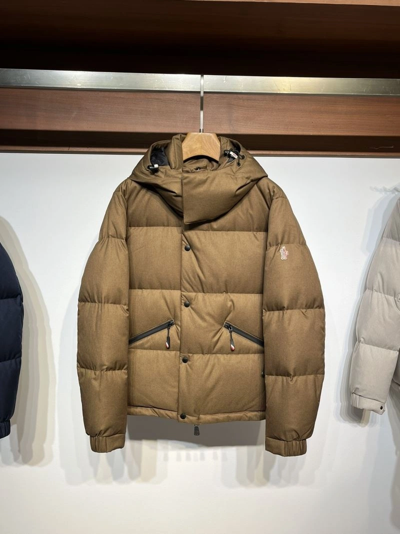 Moncler Down Jackets SmartChoice 144522