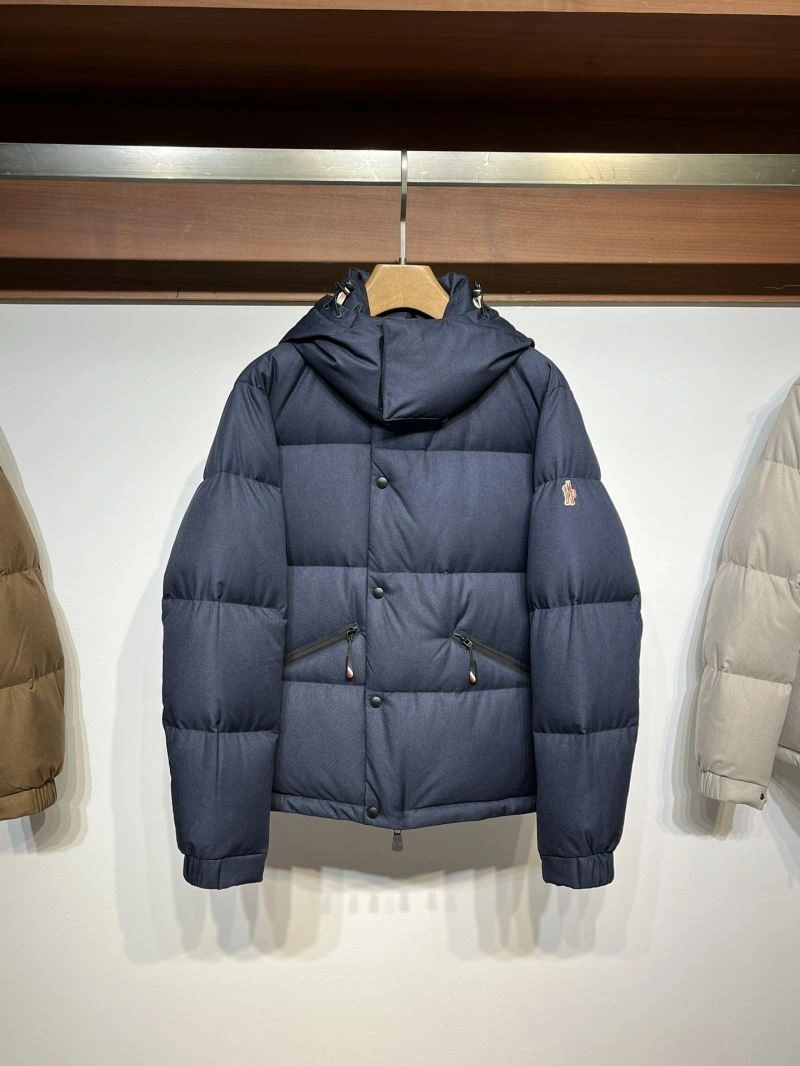 Moncler Down Jackets SmartChoice 144522