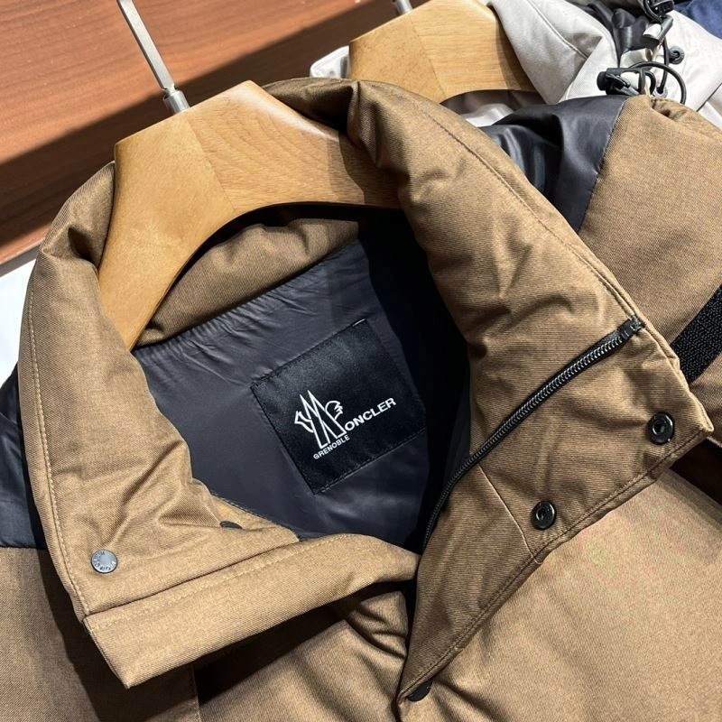 Moncler Down Jackets SmartChoice 144522