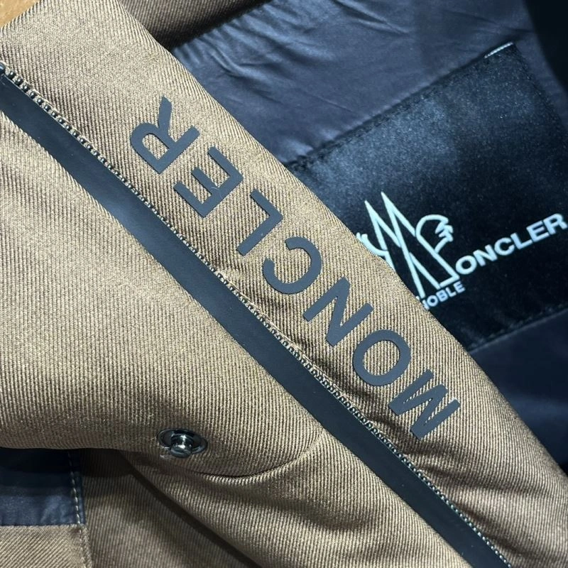 Moncler Down Jackets SmartChoice 144522