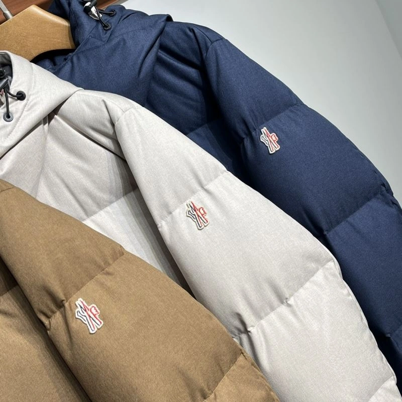 Moncler Down Jackets SmartChoice 144522