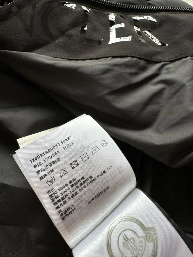 WeatherProof Moncler Down Jackets 144525