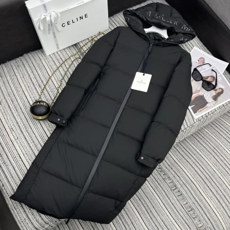 Moncler Down Jackets FlexibleFit 144530