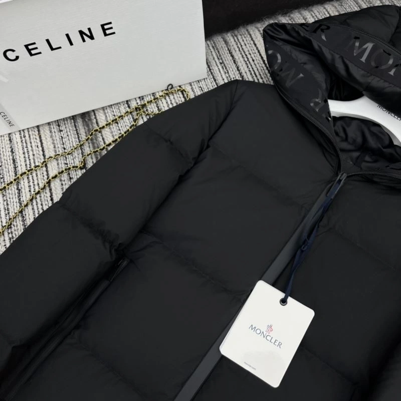 Moncler Down Jackets FlexibleFit 144530