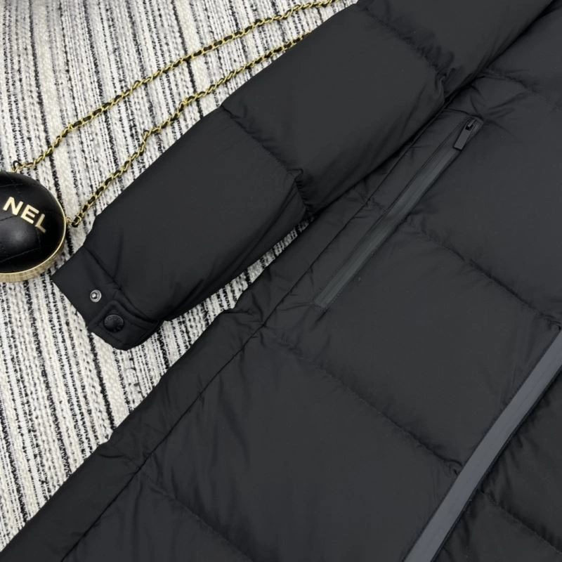 Moncler Down Jackets FlexibleFit 144530