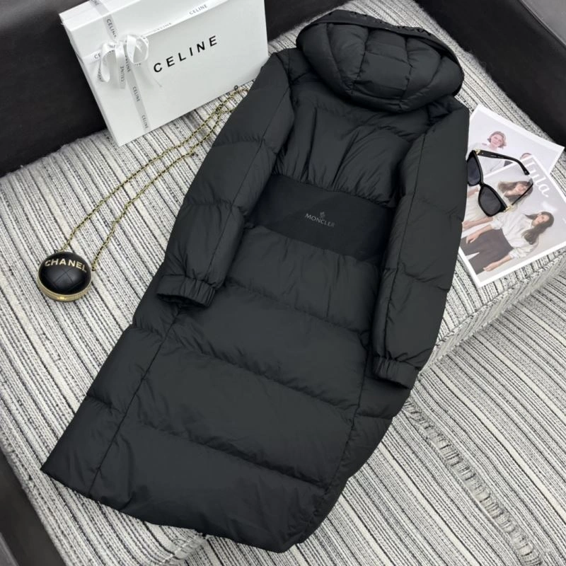 Moncler Down Jackets FlexibleFit 144530