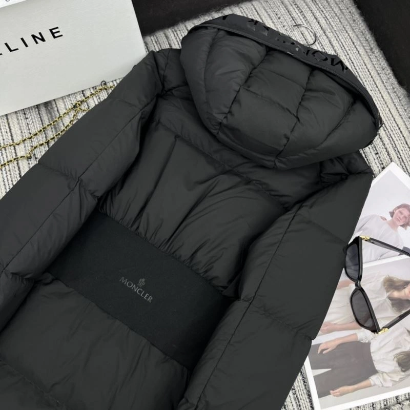 Moncler Down Jackets FlexibleFit 144530