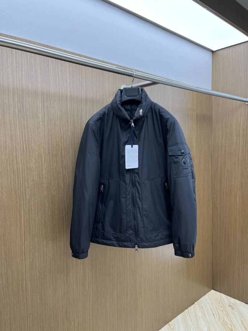 RelaxedFit Moncler Down Jackets 144534