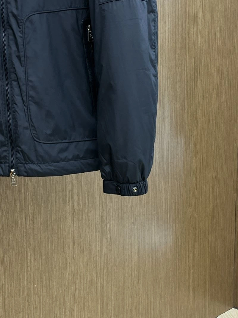 RelaxedFit Moncler Down Jackets 144534