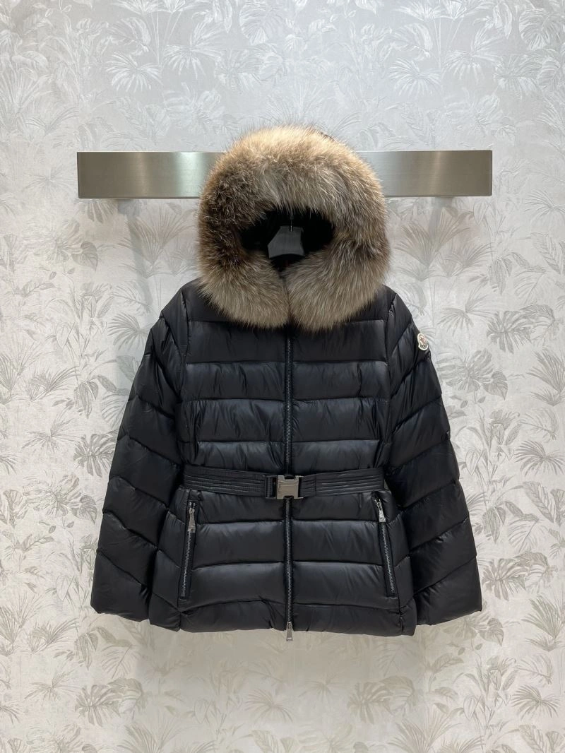 Moncler Down Jackets Premium 144524