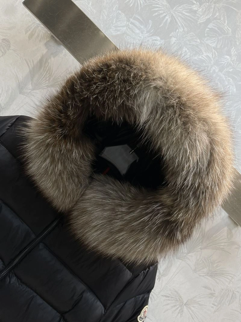 Moncler Down Jackets Premium 144524
