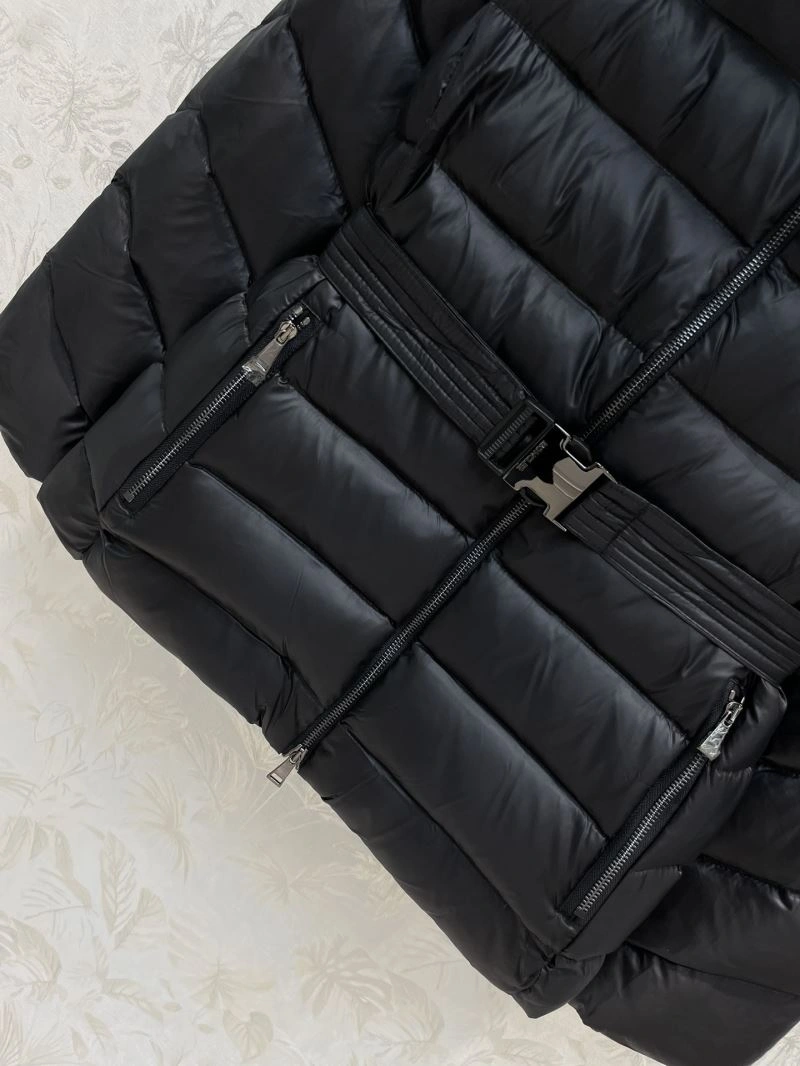 Moncler Down Jackets Premium 144524