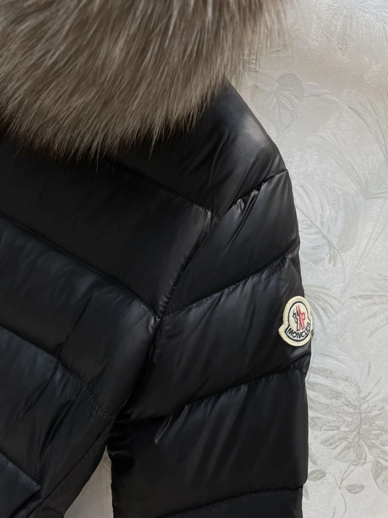 Moncler Down Jackets Premium 144524