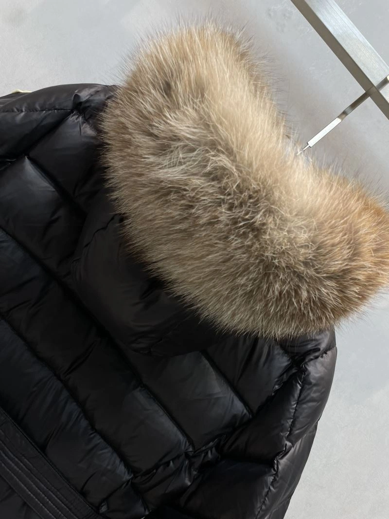 Moncler Down Jackets Premium 144524