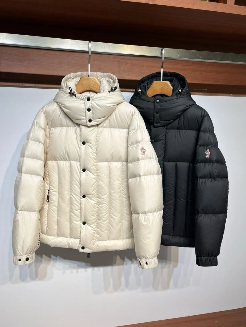 SportInspired Moncler Down Jackets 144519