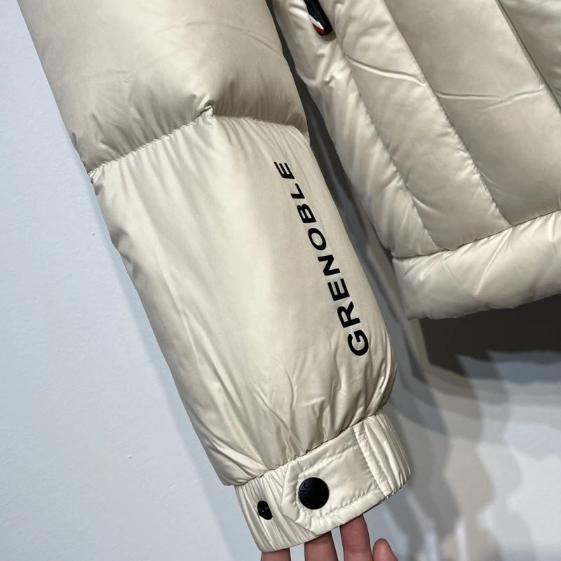 SportInspired Moncler Down Jackets 144519