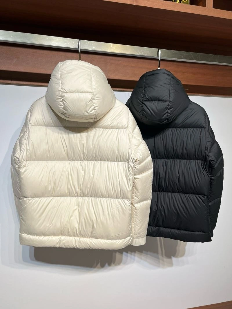 SportInspired Moncler Down Jackets 144519