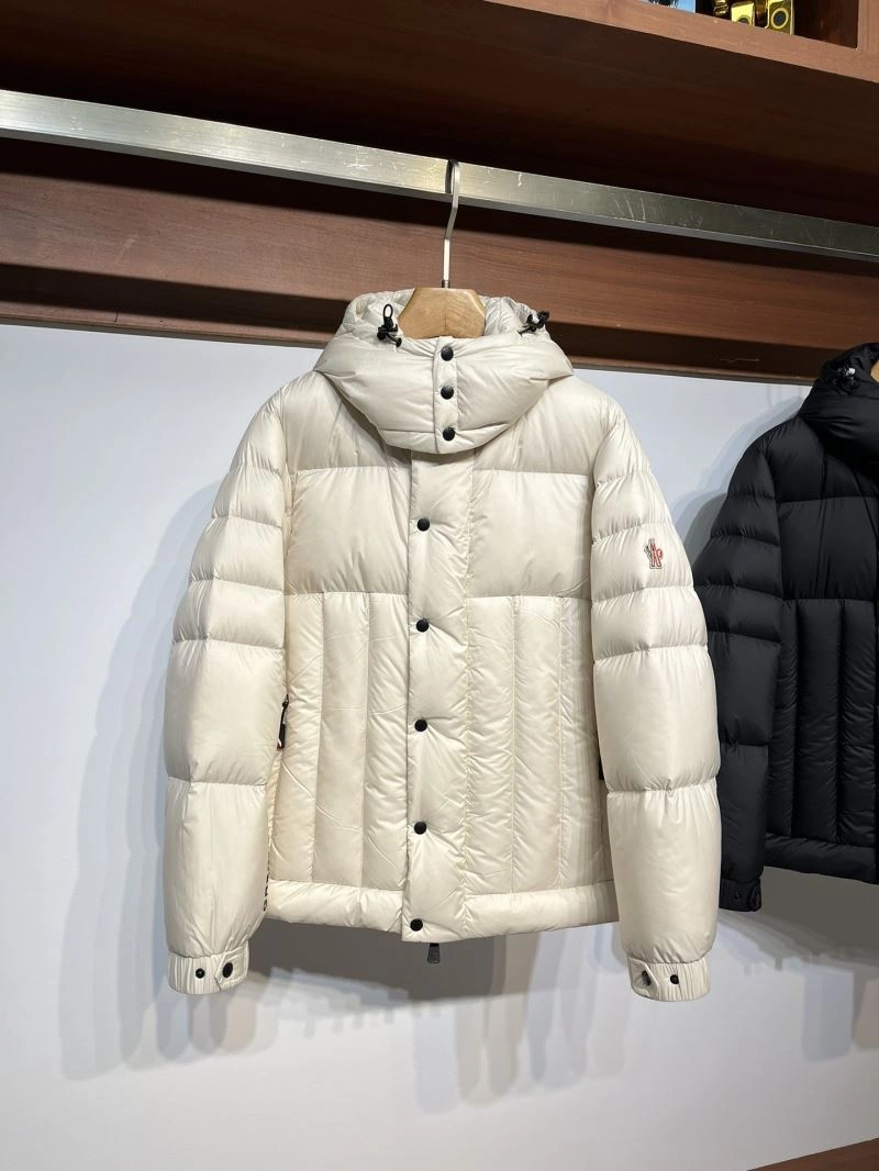 SportInspired Moncler Down Jackets 144519