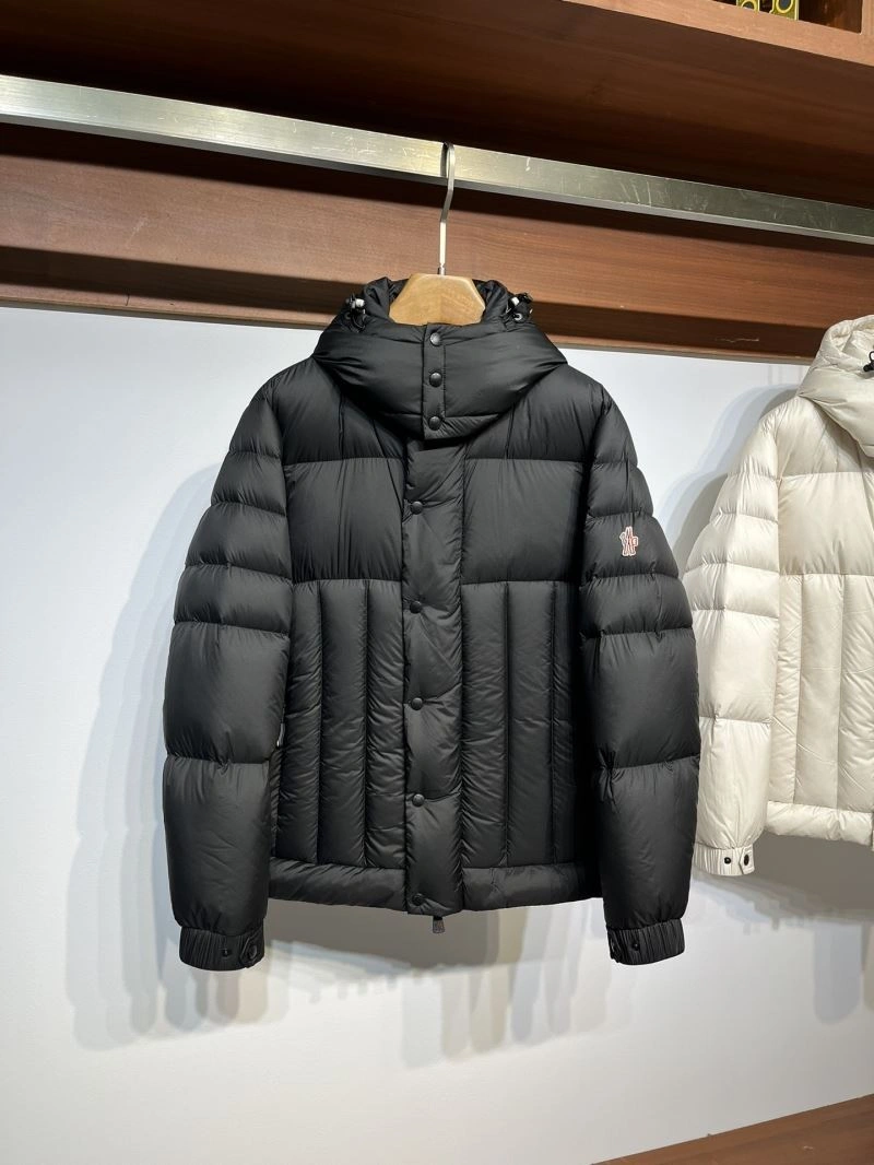 SportInspired Moncler Down Jackets 144519