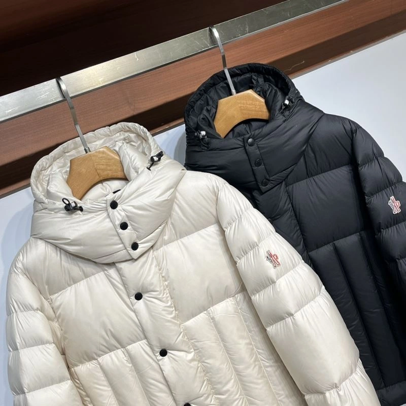 SportInspired Moncler Down Jackets 144519